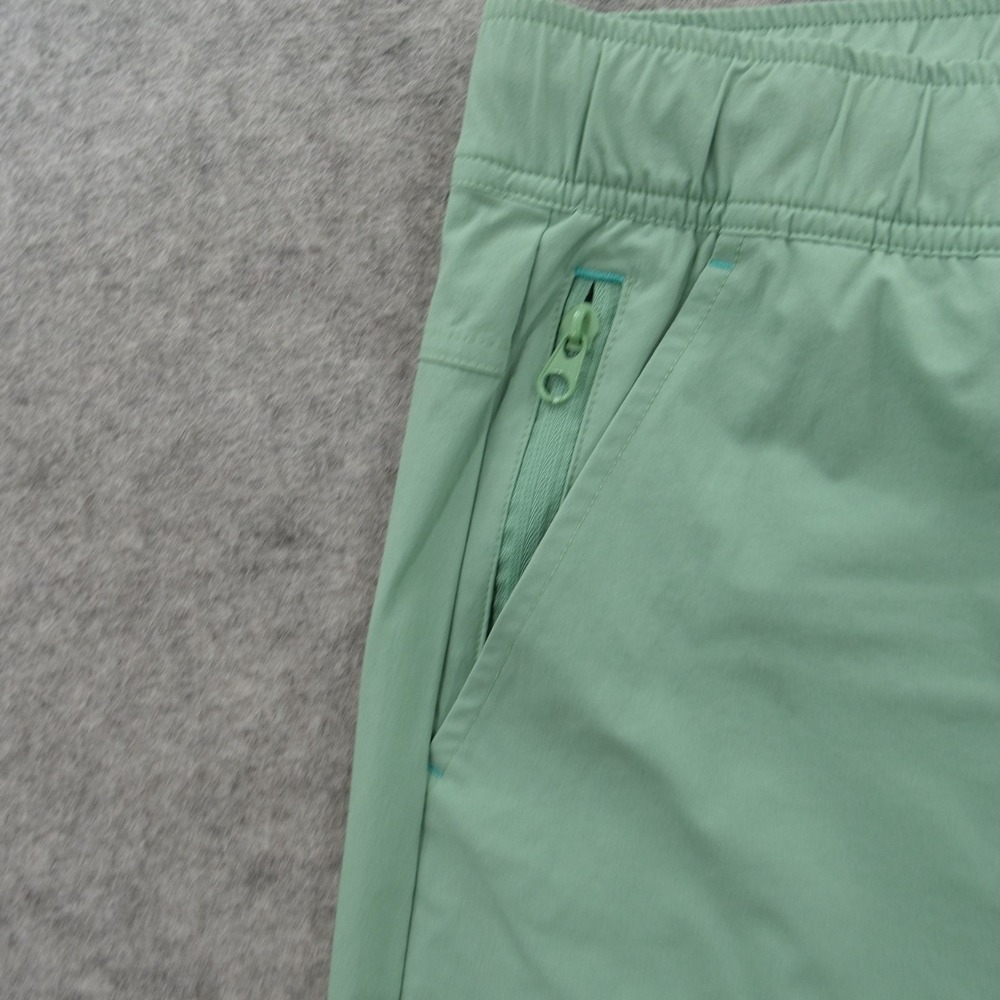 Sendero Provisions Shorts Mens Extra Large Green Board Swim Surf Trail Hiking - Picture 5 of 11